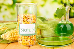 Baxenden biofuel availability