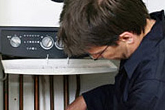 boiler repair Baxenden