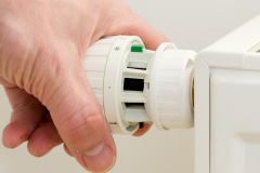 Baxenden central heating repair costs