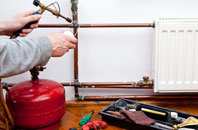 free Baxenden heating repair quotes
